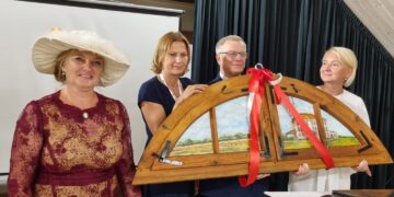 Konferencija Zypliuose