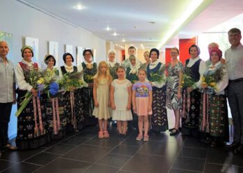 Kultūros centre atidaryta Zeniaus Sakalausko paroda