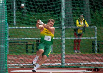 Tomas Vasiliauskas