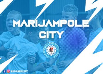 Marijampolė City futbolo rungtynės