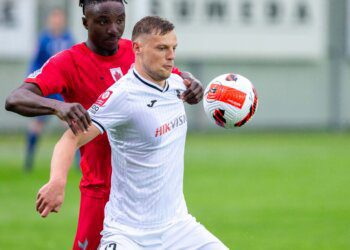 Marijampoliečiai susitiks su panevėžiečiais