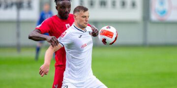 Marijampoliečiai susitiks su panevėžiečiais