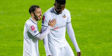 Marijampoliečiai tęsia gerą seriją lygoje