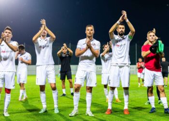 Marijampoliečiai vis dar kovoja dėl medalių