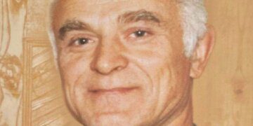 Mirė Vidmantas Dailidė