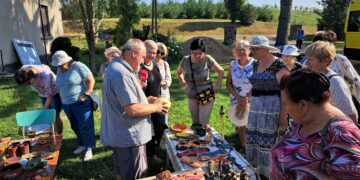 Pažintinė ekskursija