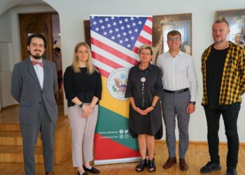 Pažintis su Šiaurės Amerikos indėnų kultūra