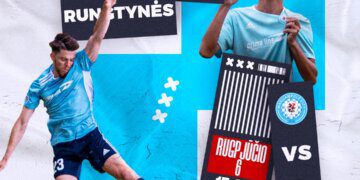 Pirmos lygos dvikova