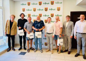 Rugsėjį Marijampolė taps įspūdingos muzikinės misterijos namais