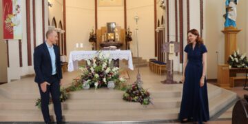 Sakralinės muzikos festivalis Sasnavoje