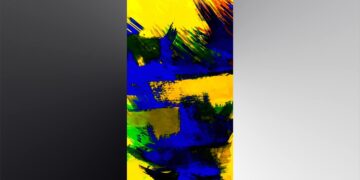 Serge Ra kūrybos paroda