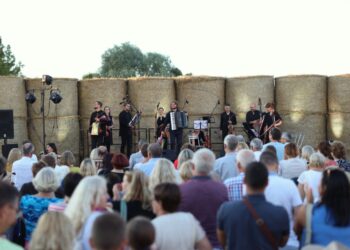 Slow arena Kazlų Rūdoje