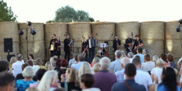 Slow arena Kazlų Rūdoje