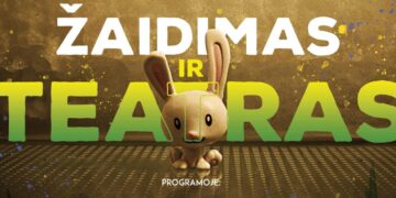 Šventė vaikams ir tėvams