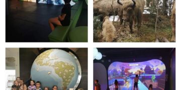 Tarprubežių bendruomenės centras įgyvendino projektą