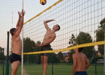 Tinklinio turnyras Kazlų Rūdoje