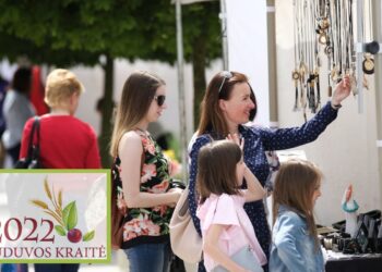 Tradicinė mugė į Marijampolę sugrįžta