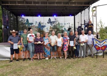 Trakiškių vasaros šventė