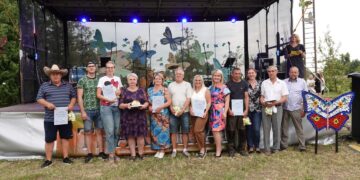 Trakiškių vasaros šventė