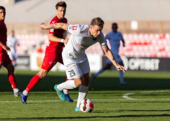 Turo rinktinėje - du Marijampolės klubo atstovai