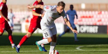 Turo rinktinėje - du Marijampolės klubo atstovai