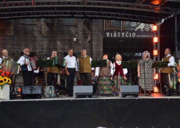 Vištyčio miestelio šventė