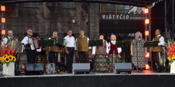 Vištyčio miestelio šventė