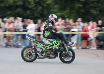 Marijampolės kultūros centro nuotraukos iš projekto ,,Žalia šviesa“ renginių!