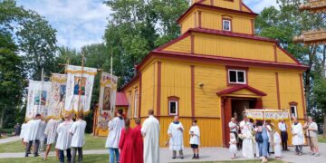 Žolinės Alksnėnuose