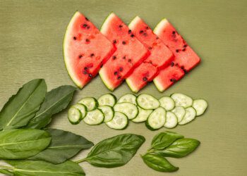 Naudingos daržovės