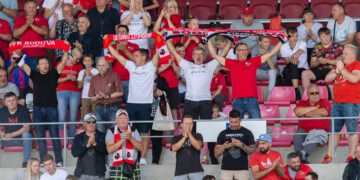 Iš arti: FK Sūduva | Miestą vienijantis klubas | Sirgalių užnugaris | Futbolo tradicijos mieste