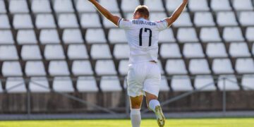 G. Matulevičius interviu po rungtynių: „Mūsų pergalė – pelnyta“