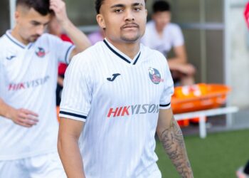 „Sūduva B“ nusileido kauniečiams