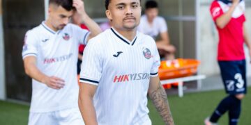 „Sūduva B“ nusileido kauniečiams