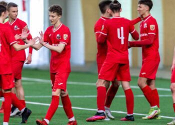 „Sūduva B“ priims „Dainavą B“