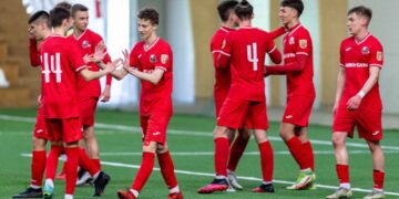 „Sūduva B“ priims „Dainavą B“