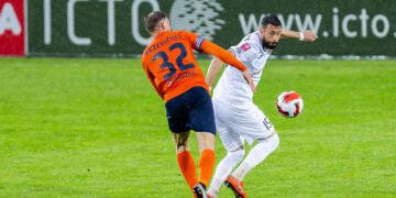 ,,Sūduva" vyks į Gargždus