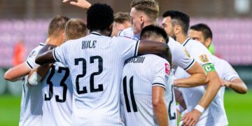 „Sūduva“ laimėjo Jonavoje