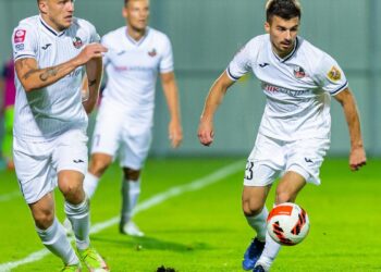 A lygos turo anonsas: „Sūduva“ vyksta į Jonavą