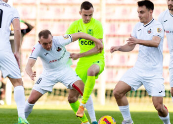 Šiandien „Riteriai“ kovos su buvusio trenerio kariauna – laukia susitikimas su „Sūduva“