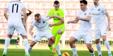 Šiandien „Riteriai“ kovos su buvusio trenerio kariauna – laukia susitikimas su „Sūduva“