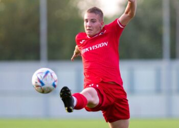 „Sūduvos“ ir „Jonavos“ B komandos pasidalino taškus