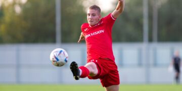 „Sūduvos“ ir „Jonavos“ B komandos pasidalino taškus