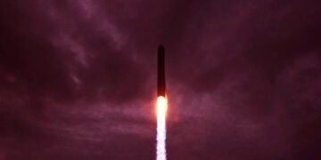 Taktinė balistinė raketa