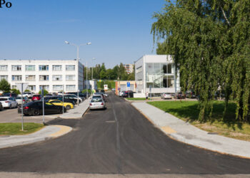 Į „Šaltinio“ progimnaziją – saugiai ir patogiai