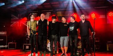 Šunskuose vėl skambėjo  „Suvalkų bliuzo aidas Lietuvoje“