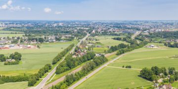 Marijampolėje mažėja apleistų žemės sklypų