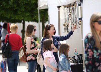 Skelbiama mugės „Sūduvos kraitė 2022“ organizatoriaus atranka