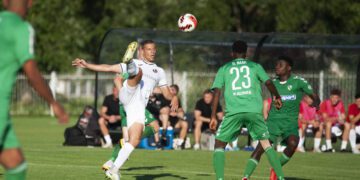 A lygos 19 turo apžvalga: dar vienerios „Sūduvos“ lygiosios