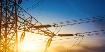 Elektra - elektros energijos tiekimas